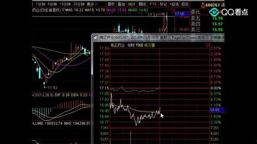 股票讲解视频,投资智慧与实战技巧深度解析