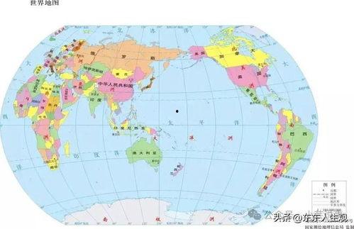 世界地图视频,跟随地图视频探索全球奇观