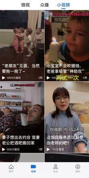 新闻小视频,聚焦时事热点，洞察社会脉动