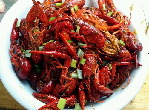 麻辣小龙虾视频,辣味十足！麻辣小龙虾视频大揭秘