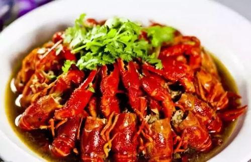麻辣小龙虾视频,辣味十足！麻辣小龙虾视频大揭秘