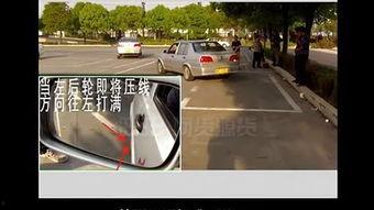 驾考科目二视频,轻松掌握考试技巧