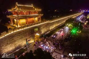 襄阳视频,穿越千年古城，探寻历史与现代交融之美
