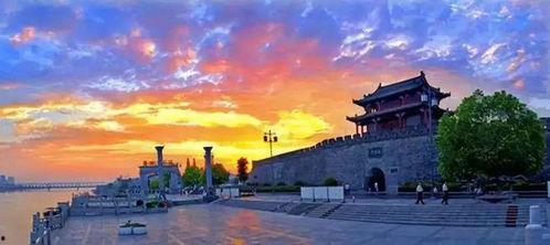 襄阳视频,穿越千年古城，探寻历史与现代交融之美