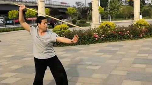 鞭杆视频,揭秘传统技艺与现代生活的完美融合