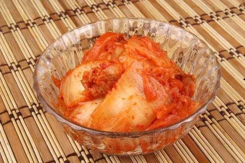 韩国泡菜视频,传统美味与发酵艺术的完美融合