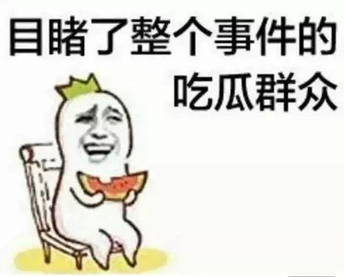 吃瓜群众大爆料什么意思,网络舆论背后的真相与反思