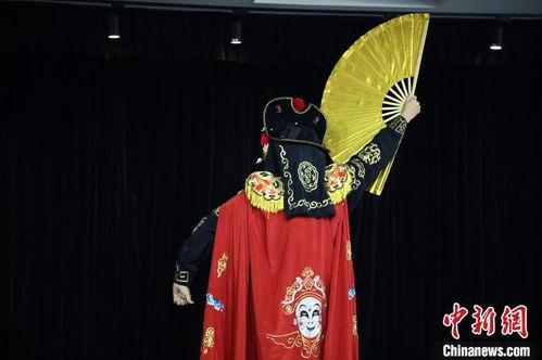 四川变脸视频,瞬间切换的绝技演绎