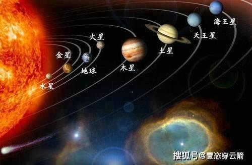 恒星大小对比视频,大小悬殊的宇宙奇观对比