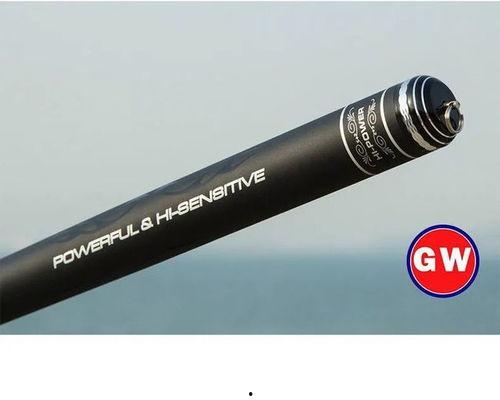 鱼竿视频,揭秘钓鱼技巧与装备选择