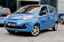 奇瑞qq视频,揭秘小型车界的时尚与智能新篇章