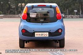 奇瑞qq视频,揭秘小型车界的时尚与智能新篇章